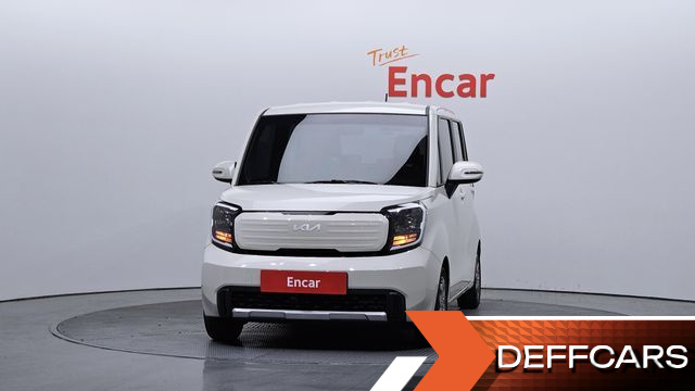 Kia RAY Prestige купить на сайте DeffCars