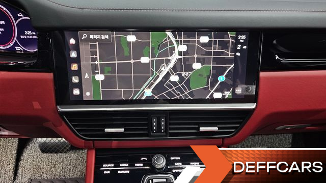 Porsche CAYENNE 3.0 Coupe купить на сайте DeffCars