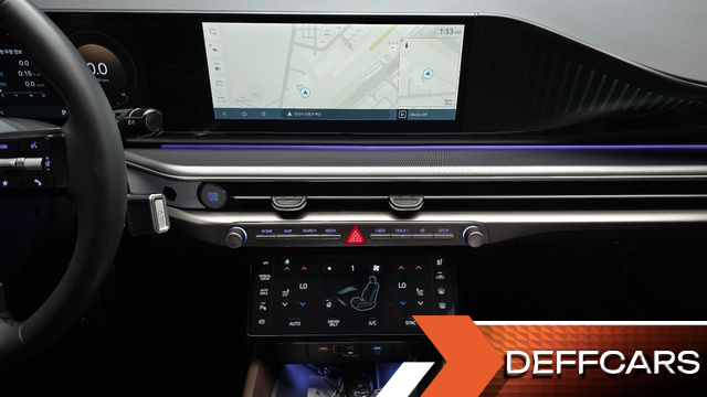 Hyundai GRANDEUR Premium купить на сайте DeffCars