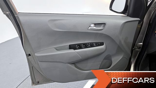 Kia MORNING Prestige купить на сайте DeffCars