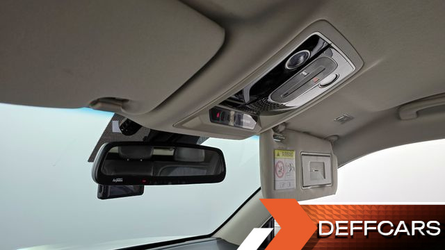 Ssangyong REXTON Diesel 2.2 4WD Prestige купить на сайте DeffCars