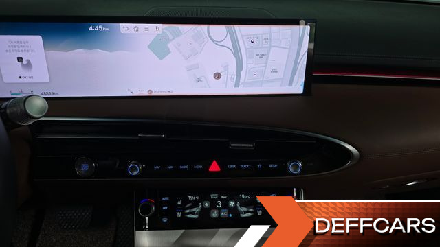 Genesis GV70 2.5T Gasoline AWD купить на сайте DeffCars