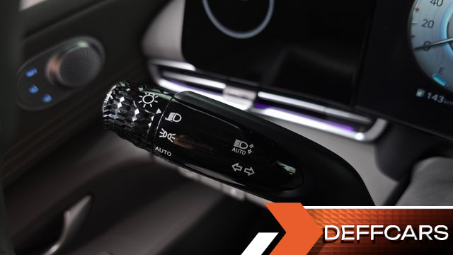 Hyundai AVANTE 1.6 Inspiration купить на сайте DeffCars