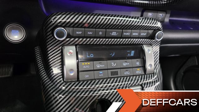 Hyundai CASPER Turbo Inspiration купить на сайте DeffCars