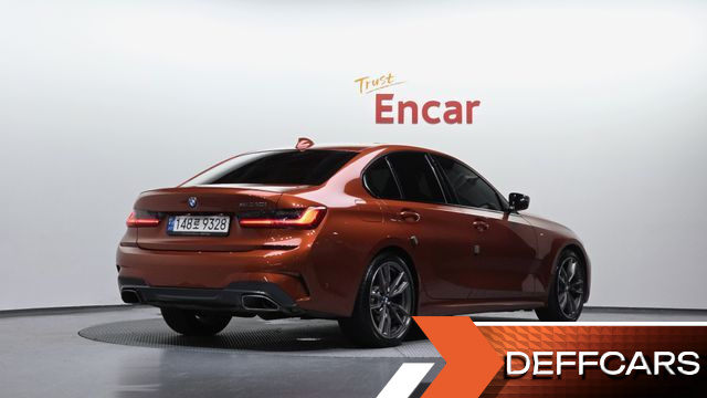 BMW 3-SERIES M340i Performance купить на сайте DeffCars