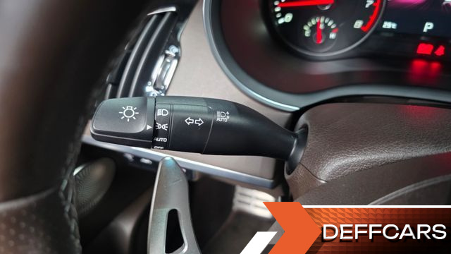 Kia STINGER 2.5 AWD Masters купить на сайте DeffCars