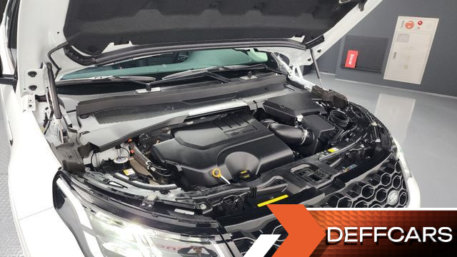 Land Rover DISCOVERY SPORT P250 S купить на сайте DeffCars