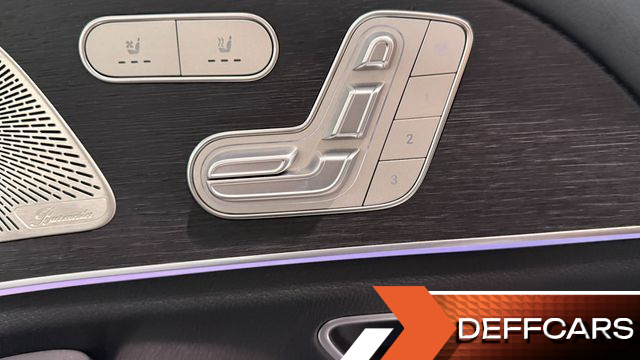 Mercedes GLE-CLASS GLE450 4MATIC Coupe купить на сайте DeffCars