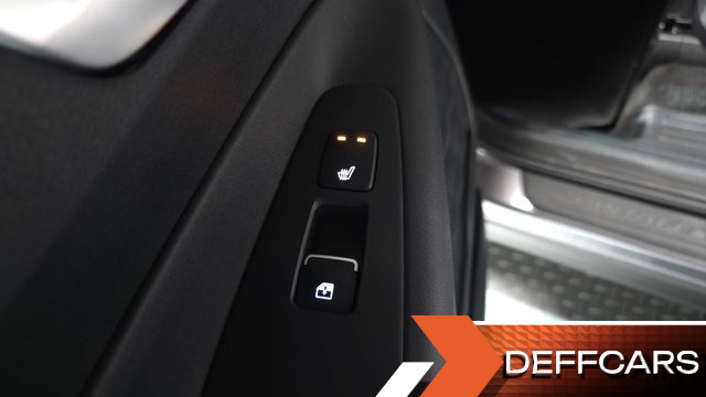 Hyundai SANTAFE Diesel 2.2 2WD Prestige купить на сайте DeffCars