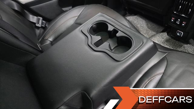 Jeep COMPASS 2.4 limited 2WD купить на сайте DeffCars