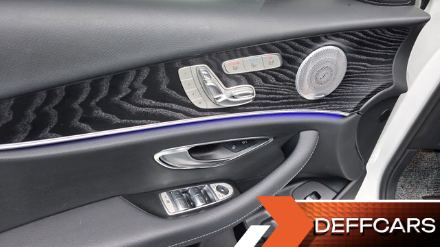 Mercedes E-CLASS E300 Avantgarde купить на сайте DeffCars