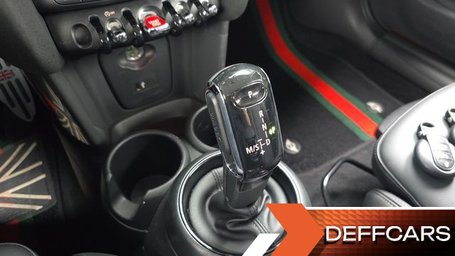 Mini COOPER Standard Third Generation купить на сайте DeffCars