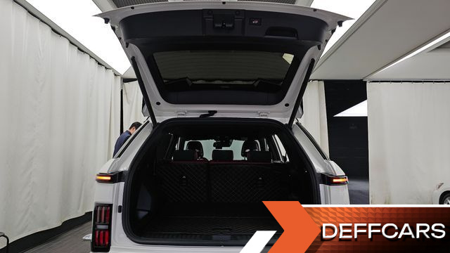 Ssangyong ACTYON Gasoline 1.5 2WD S9 купить на сайте DeffCars