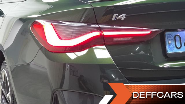 BMW I4 eDrive40 M Sports Pro купить на сайте DeffCars