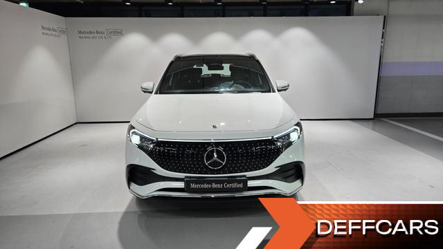 Mercedes EQA EQA250 AMG Line купить на сайте DeffCars