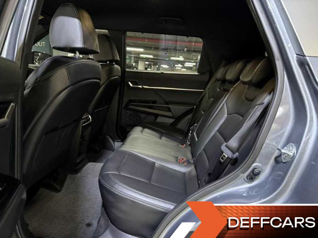 Ssangyong TORRES Gasoline 1.5 2WD T7 купить на сайте DeffCars