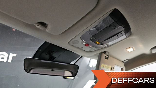 Kia SPORTAGE Gasoline 1.6 Turbo 2WD Prestige купить на сайте DeffCars