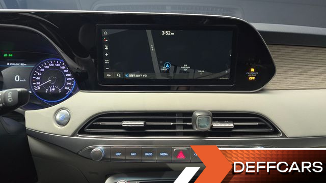 Hyundai PALISADE Gasoline 3.8 4WD Prestige купить на сайте DeffCars