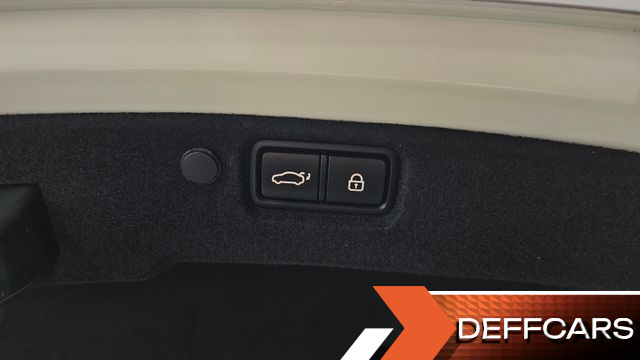 Kia K7 2.4 GDI Limited купить на сайте DeffCars