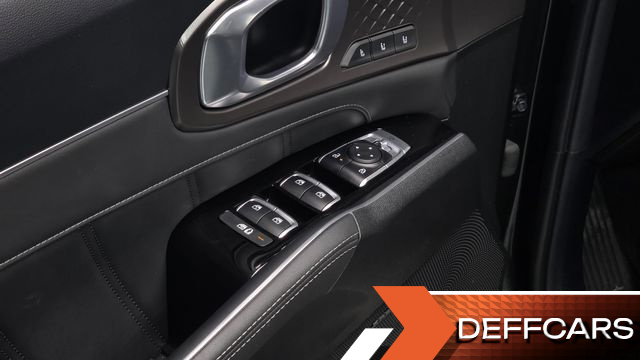 Kia SORENTO Gasoline 2.5T 4WD Signature купить на сайте DeffCars