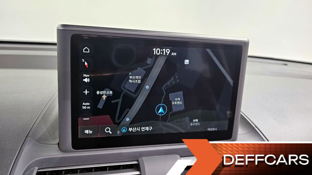 Hyundai CASPER Turbo The Essential купить на сайте DeffCars