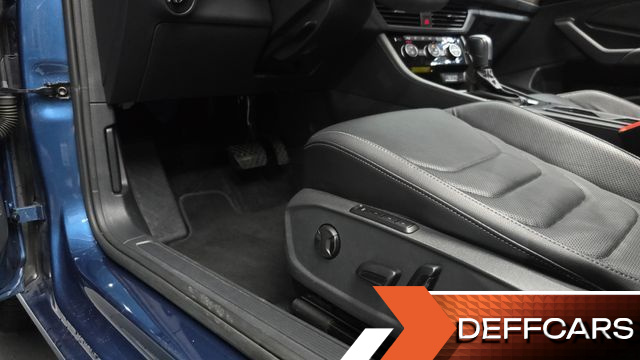 Volkswagen JETTA 1.4 TSI Prestige купить на сайте DeffCars