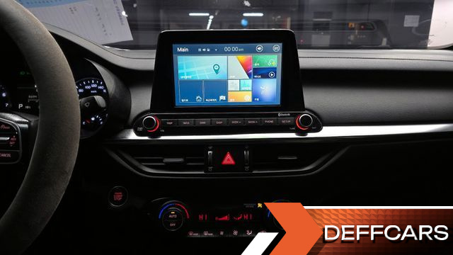 Kia K3 Noblesse купить на сайте DeffCars
