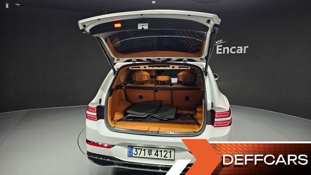 Genesis GV80 2.5T Gasoline AWD купить на сайте DeffCars