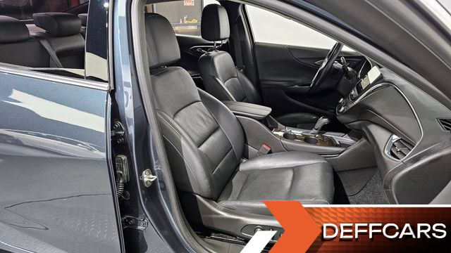 ChevroletGMDaewoo MALIBU 1.3 Turbo Premier купить на сайте DeffCars