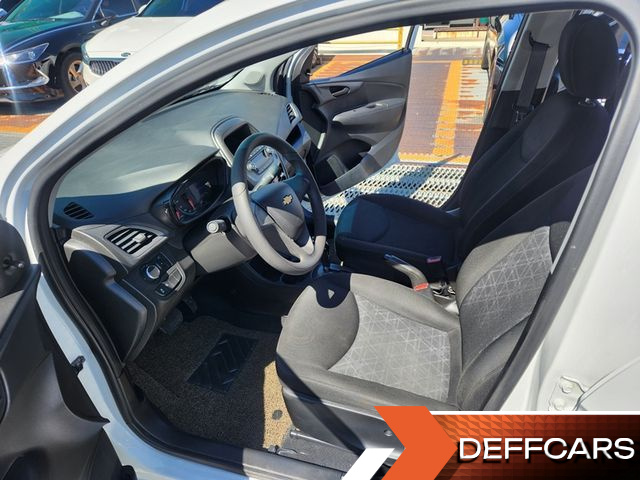 ChevroletGMDaewoo SPARK Van купить на сайте DeffCars