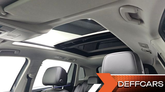 Volkswagen TIGUAN 2.0 TDI Prestige купить на сайте DeffCars