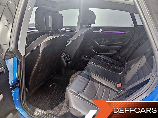 Volkswagen ARTEON 2.0 TDI Prestige купить на сайте DeffCars