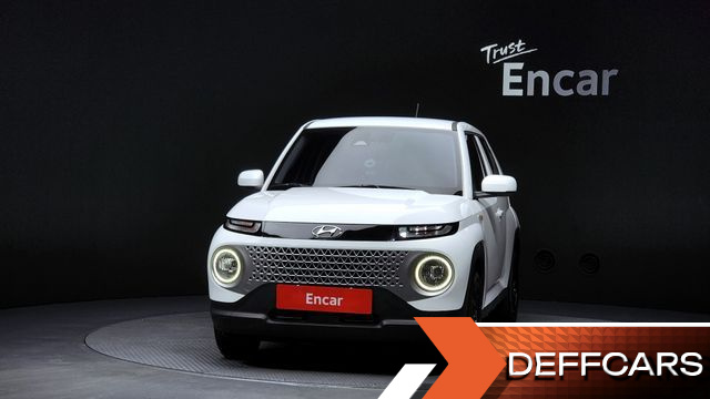 Hyundai CASPER Smart купить на сайте DeffCars