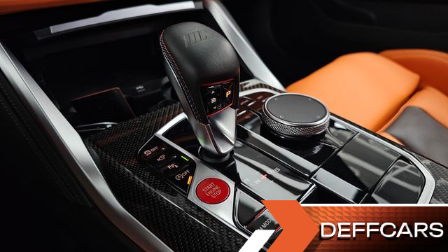 BMW M3 M3 Sedan Competition M xDrive купить на сайте DeffCars