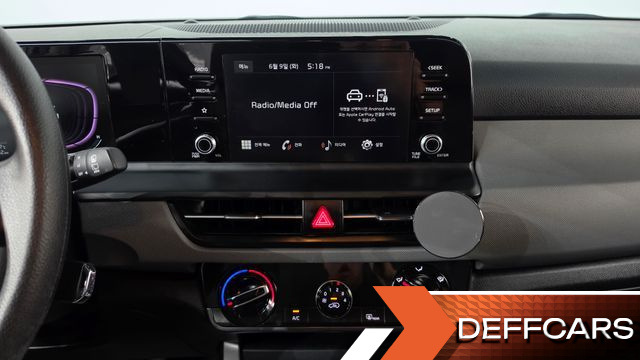 Kia SELTOS Gasoline 2.0 2WD Trendy купить на сайте DeffCars
