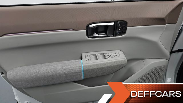 Kia EV4 Long Range 2WD Earth купить на сайте DeffCars