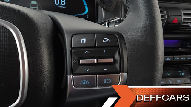 Hyundai CASPER Turbo Modern купить на сайте DeffCars
