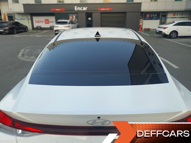 Hyundai AVANTE 1.6 Modern купить на сайте DeffCars