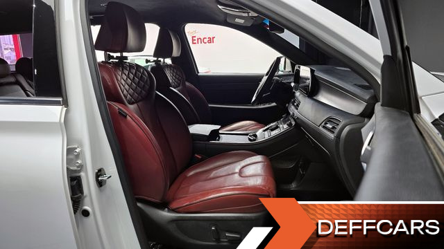 Hyundai PALISADE Gasoline 3.8 4WD Prestige купить на сайте DeffCars