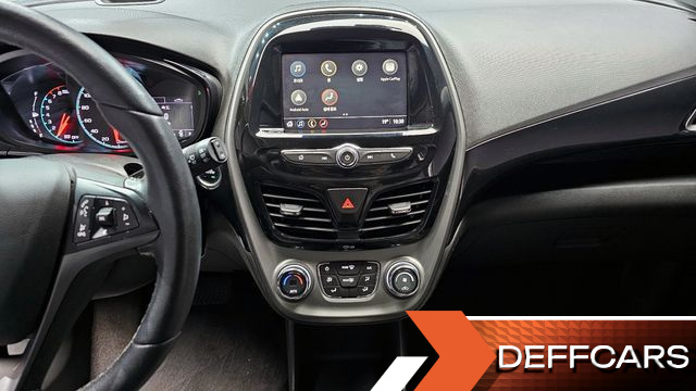 ChevroletGMDaewoo SPARK Premier купить на сайте DeffCars