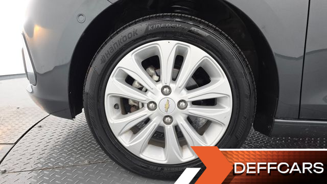 ChevroletGMDaewoo SPARK LTZ купить на сайте DeffCars
