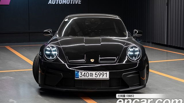 Porsche 911 GT3 купить на сайте DeffCars