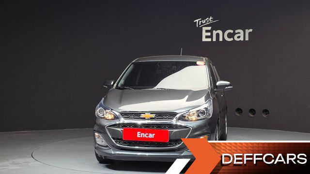 ChevroletGMDaewoo SPARK LT купить на сайте DeffCars