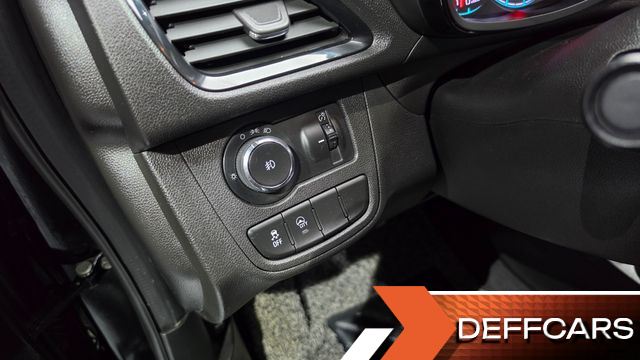 ChevroletGMDaewoo SPARK LT Plus купить на сайте DeffCars
