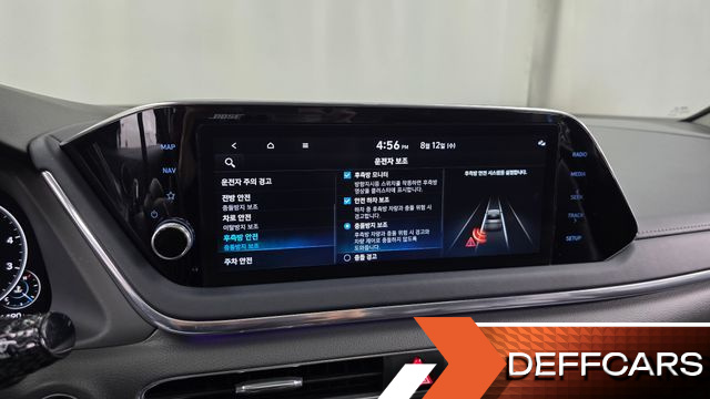 Hyundai SONATA 2.0 Premium Plus купить на сайте DeffCars