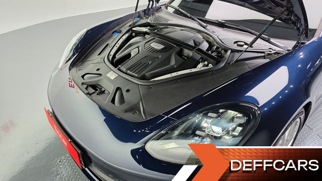 Porsche PANAMERA 3.0 AWD купить на сайте DeffCars