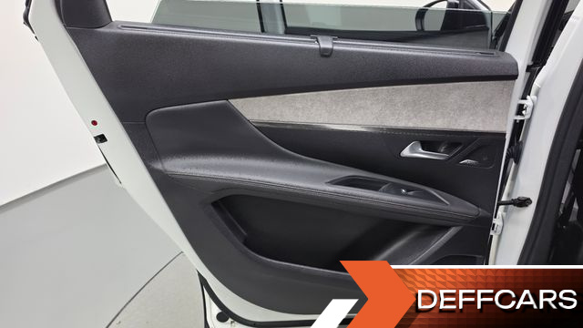 Peugeot 5008 2.0 BlueHDi GT купить на сайте DeffCars