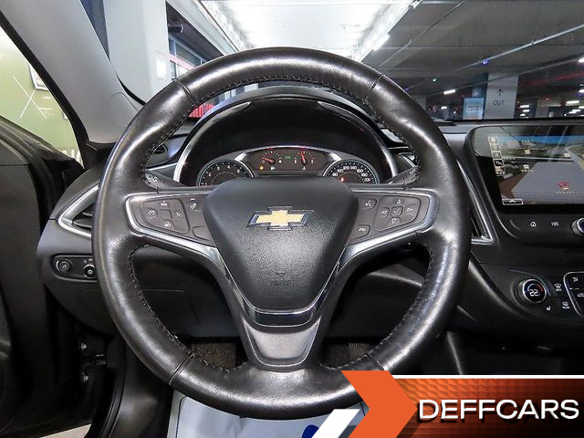 ChevroletGMDaewoo MALIBU 1.5 Turbo LT Deluxe купить на сайте DeffCars