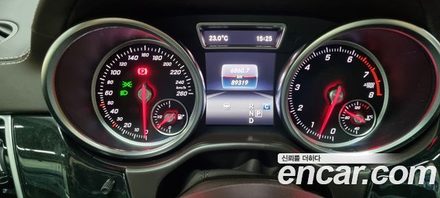 Mercedes GLS-CLASS GLS500 4MATIC купить на сайте DeffCars