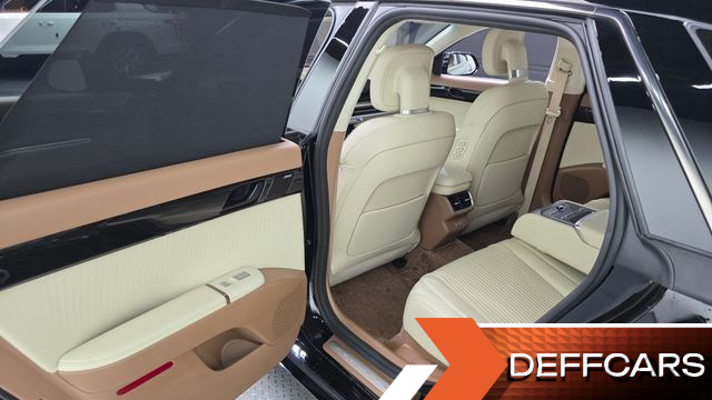 Hyundai GRANDEUR 2,5 Gasoline 2WD Calligraphy купить на сайте DeffCars